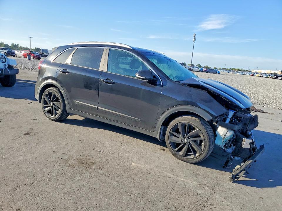 Продажа на аукционе авто 2019 Kia Niro, vin: KNDCE3LC5K5222190, номер лота: 51095656