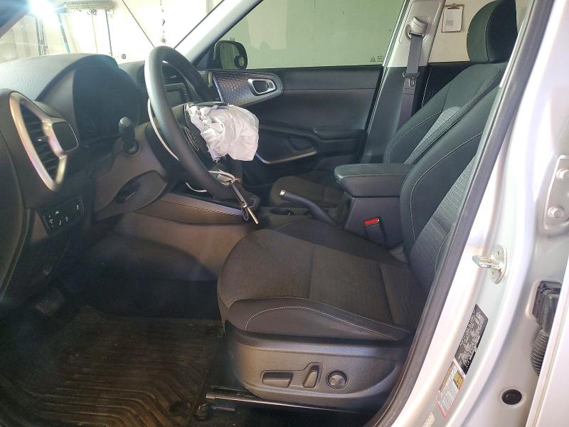 Продажа на аукционе авто 2021 Kia Soul, vin: KNDJ23AU2M7796460, номер лота: 48874636