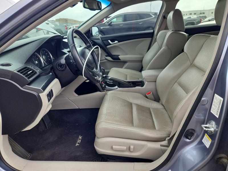 2014 Acura Tsx მანქანა იყიდება აუქციონზე, vin: JH4CU2F46EC002184, აუქციონის ნომერი: 50902786
