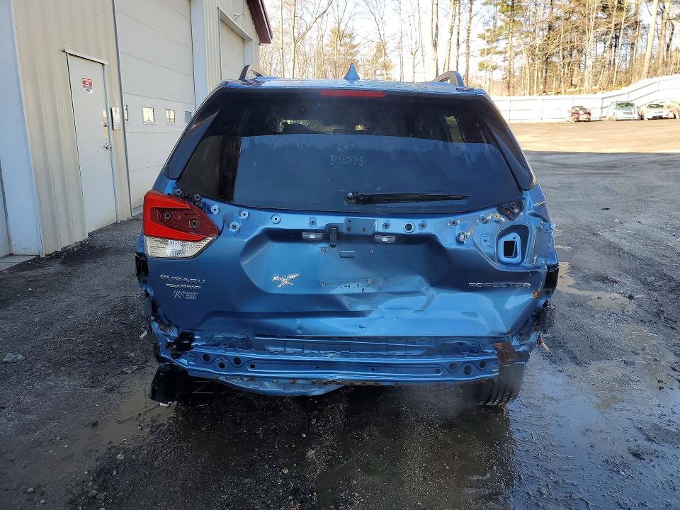 Продаж на аукціоні авто 2020 Subaru Forester, vin: JF2SKAJC0LH402769, номер лоту: 49179676