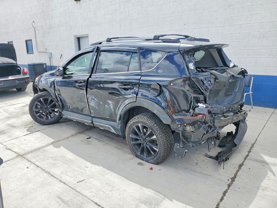 Aukcja sprzedaży 2018 Toyota Rav4, vin: 2T3RFREV0JW727571, numer aukcji: 51276886