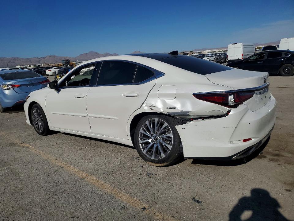 Продаж на аукціоні авто 2019 Lexus Es 350, vin: 58ABZ1B19KU010908, номер лоту: 48785376