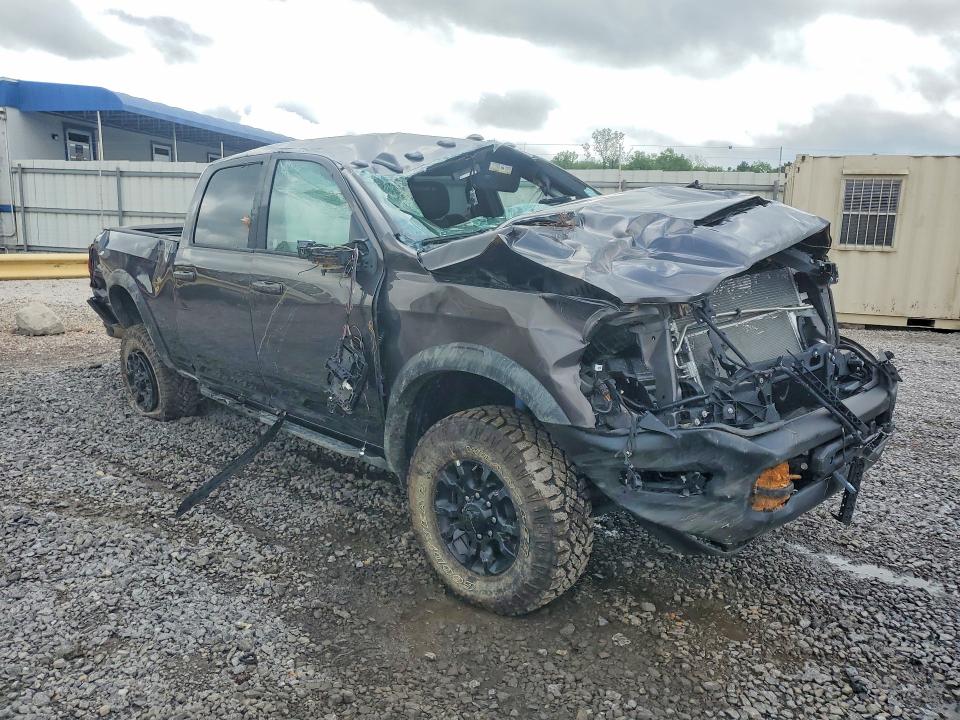 Продажа на аукционе авто 2026 Ram 2500, vin: 3C6TR5EJ5TG267451, номер лота: 52978236