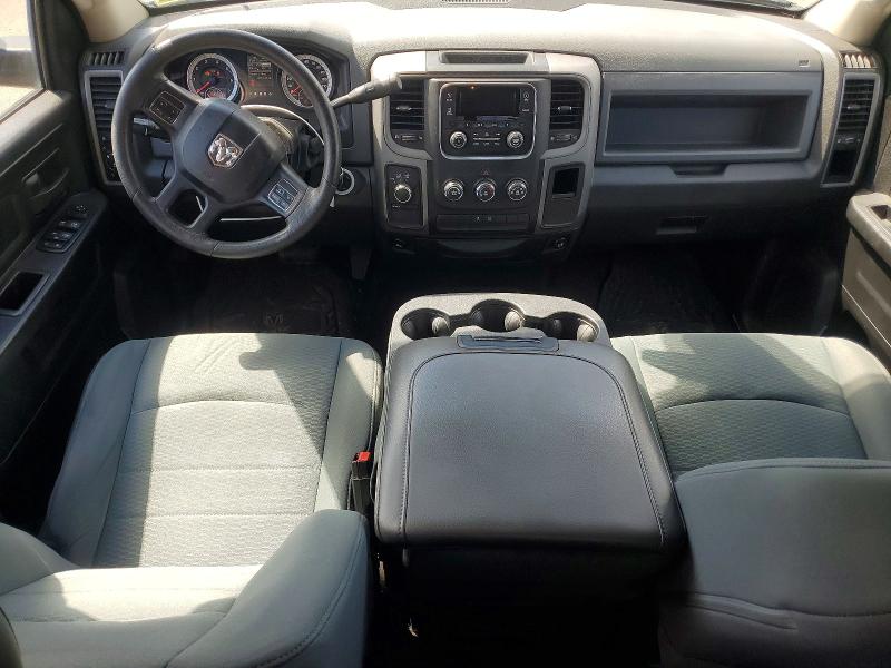Продажа на аукционе авто 2014 Ram 1500, vin: 1C6RR7KT4ES147468, номер лота: 48994676