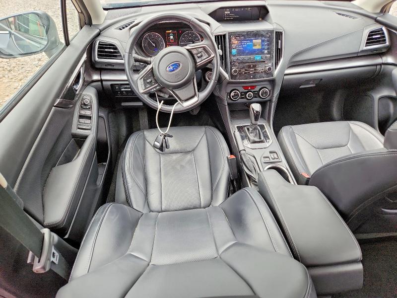 Aukcja sprzedaży 2017 Subaru Impreza, vin: 4S3GTAT67H3754499, numer aukcji: 51110906