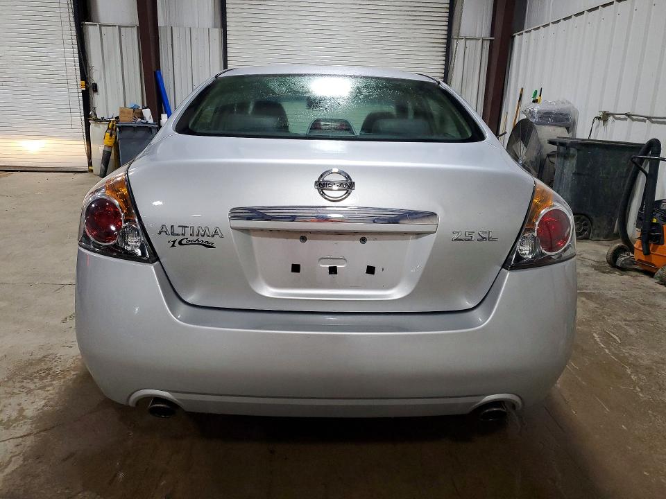 Продаж на аукціоні авто 2009 Nissan Altima, vin: 1N4AL21E49N502811, номер лоту: 50456036