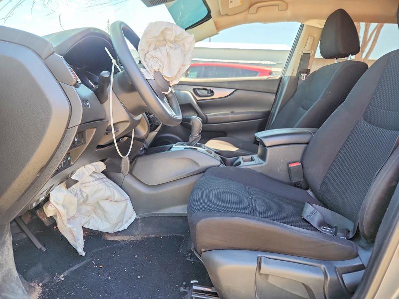 2020 Nissan Rogue Sport მანქანა იყიდება აუქციონზე, vin: JN1BJ1CW1LW641304, აუქციონის ნომერი: 48781756