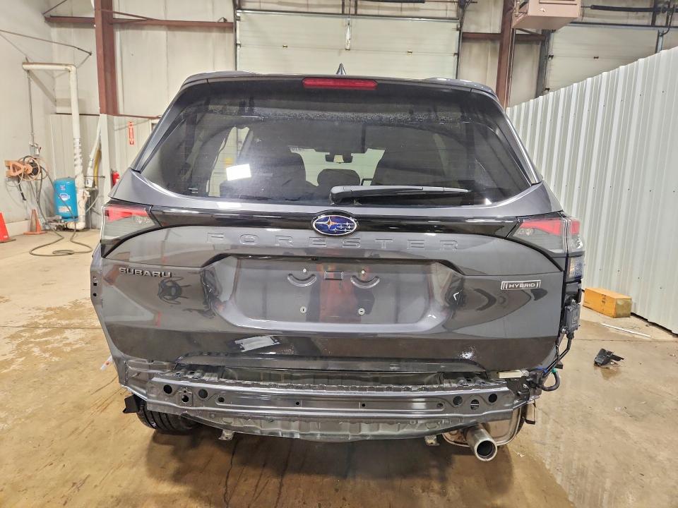 Aukcja sprzedaży 2025 Subaru Forester, vin: JF2SLSTD5SH442000, numer aukcji: 51844926