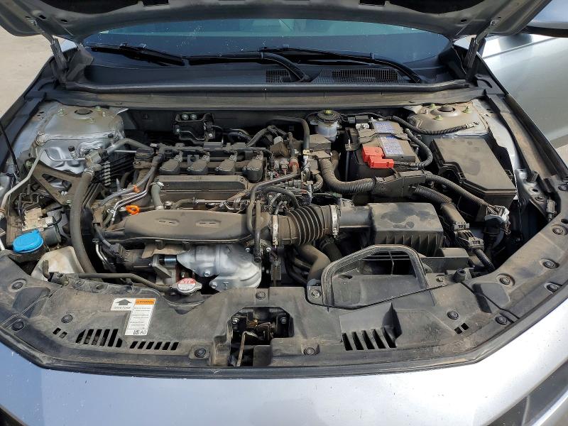 Aukcja sprzedaży 2024 Honda Accord, vin: 1HGCY1F33RA007661, numer aukcji: 51610656