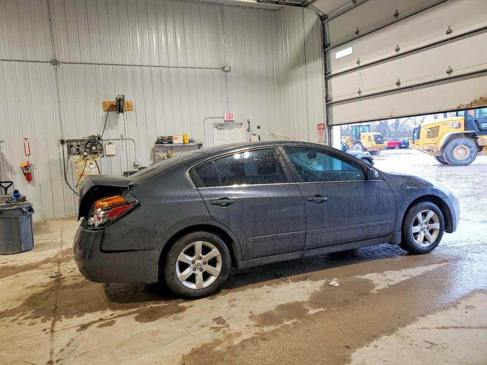 Продаж на аукціоні авто 2009 Nissan Altima, vin: 1N4AL21E69N511980, номер лоту: 48861076