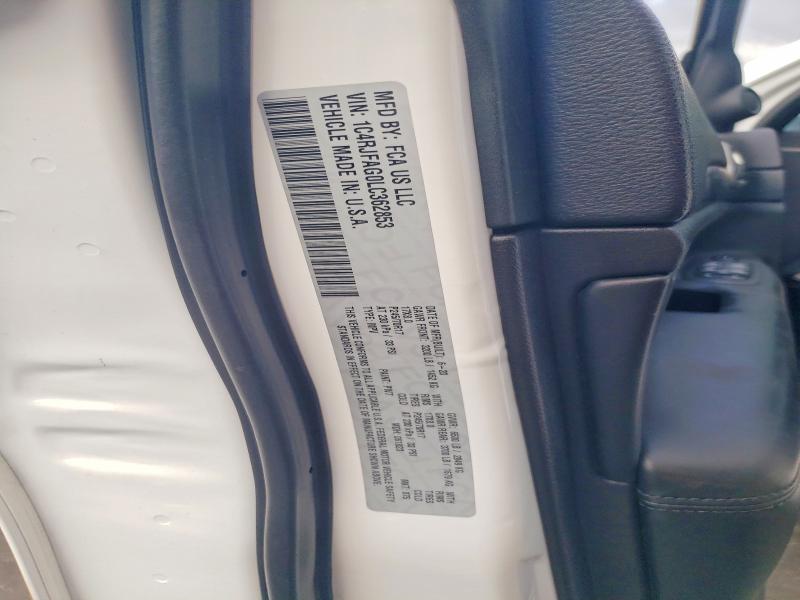 Aukcja sprzedaży 2020 Jeep Grand Cherokee, vin: 1C4RJFAG0LC362853, numer aukcji: 49052066