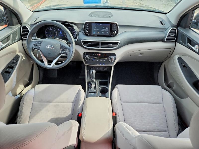 2019 Hyundai Tucson მანქანა იყიდება აუქციონზე, vin: KM8J2CA43KU999819, აუქციონის ნომერი: 51486426