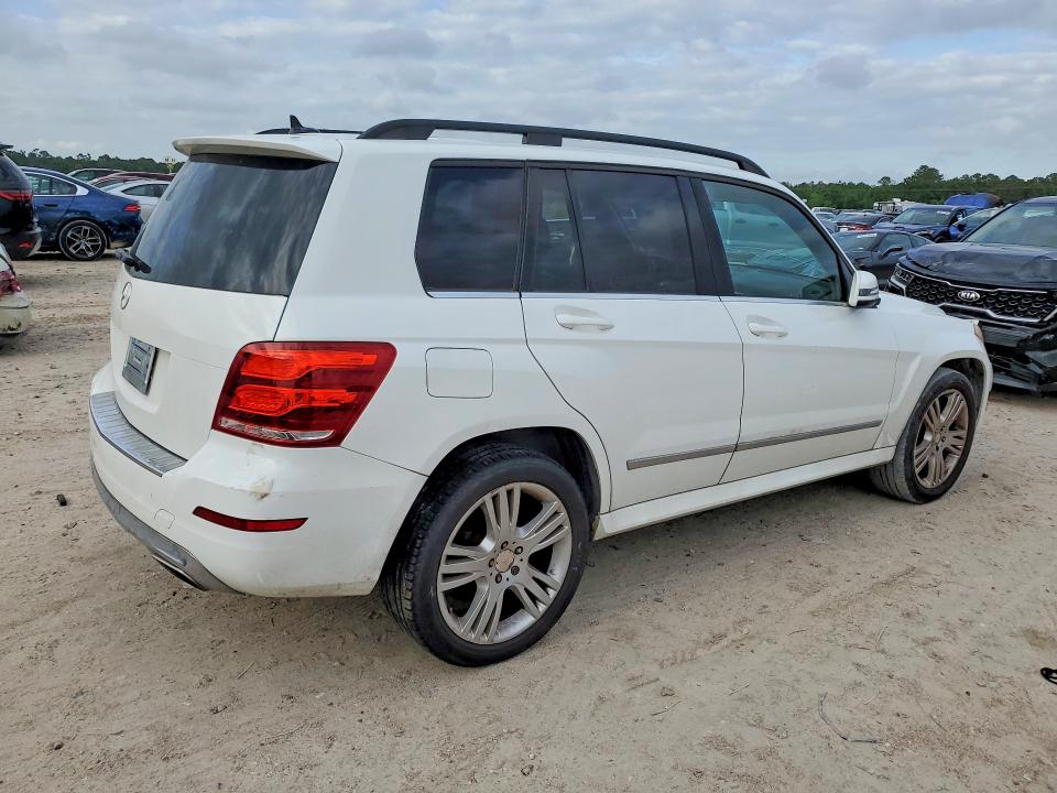 Продажа на аукционе авто 2014 Mercedes-benz Glk, vin: WDCGG5HB4EG312652, номер лота: 50965676
