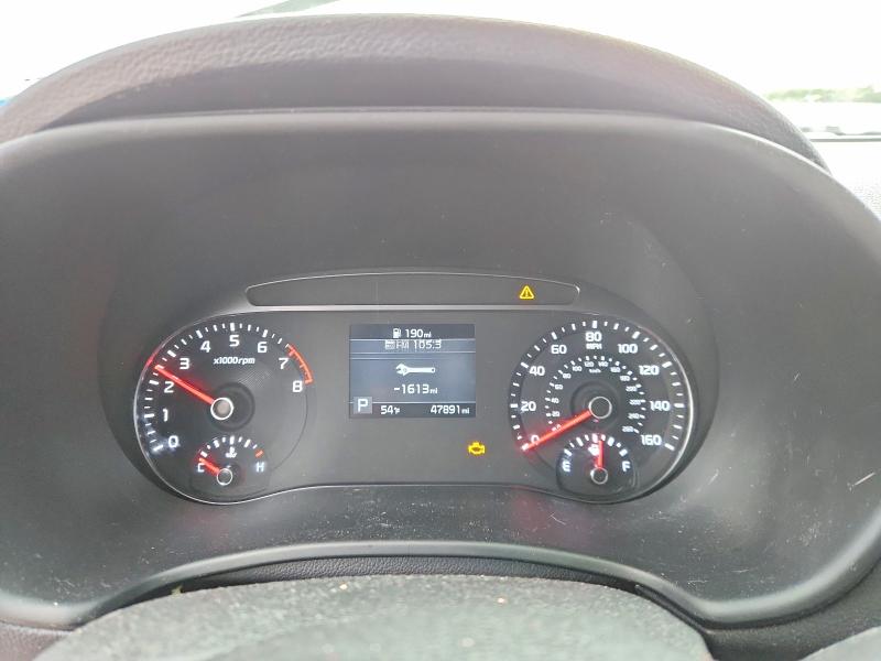 Продаж на аукціоні авто 2021 Kia Soul, vin: KNDJ23AU5M7756535, номер лоту: 51999606