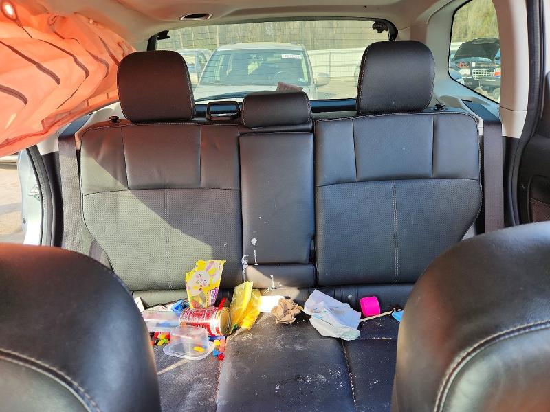Aukcja sprzedaży 2018 Subaru Forester, vin: JF2SJAWC4JH441728, numer aukcji: 48318316