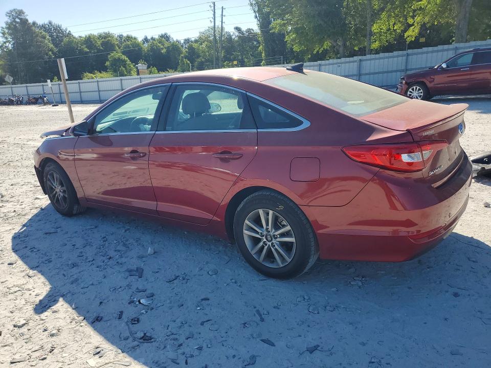 Aukcja sprzedaży 2015 Hyundai Sonata, vin: 5NPE24AF2FH185464, numer aukcji: 50768416