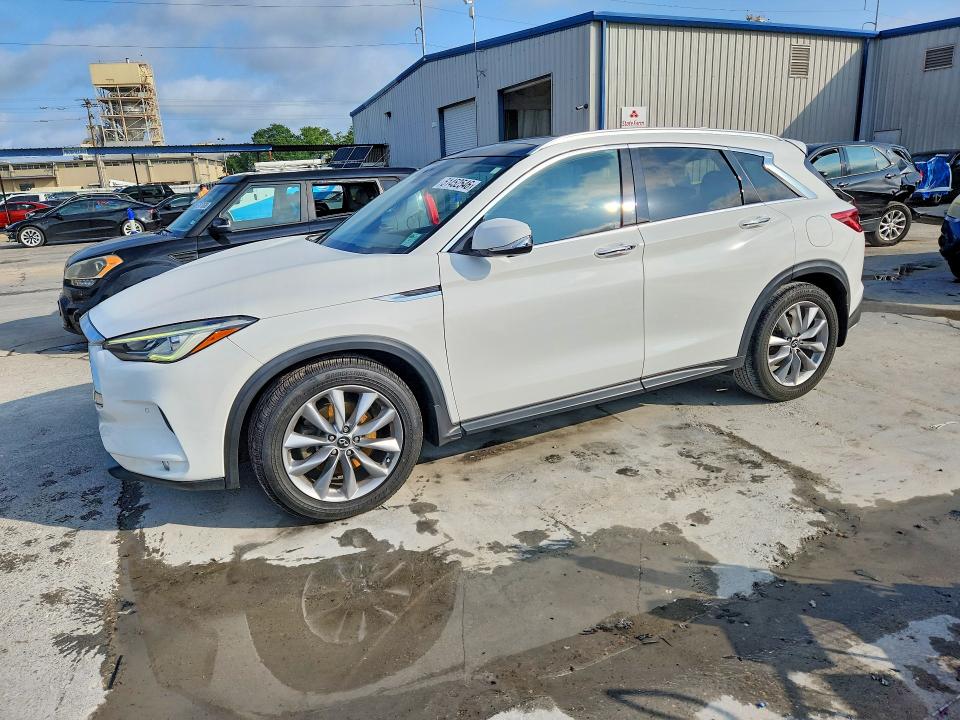 Продажа на аукционе авто 2019 Infiniti Qx50, vin: 3PCAJ5M17KF128306, номер лота: 51452546
