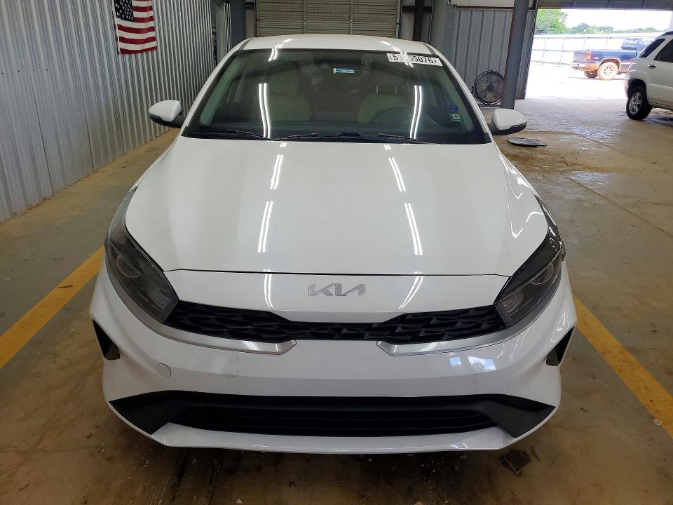 Продаж на аукціоні авто 2022 Kia Forte, vin: 3KPF24AD0NE431238, номер лоту: 51255076