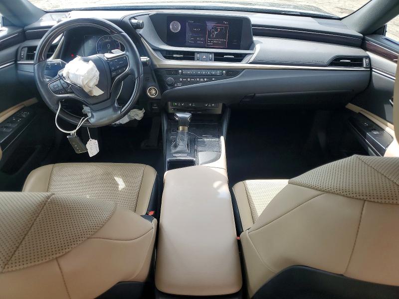 Aukcja sprzedaży 2020 Lexus Es 350, vin: 58ADZ1B18LU060953, numer aukcji: 47875876