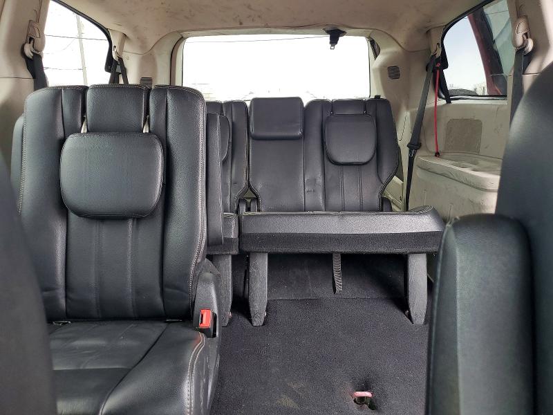 Продаж на аукціоні авто 2013 Chrysler Town & Country, vin: 2C4RC1BG7DR669540, номер лоту: 48974116