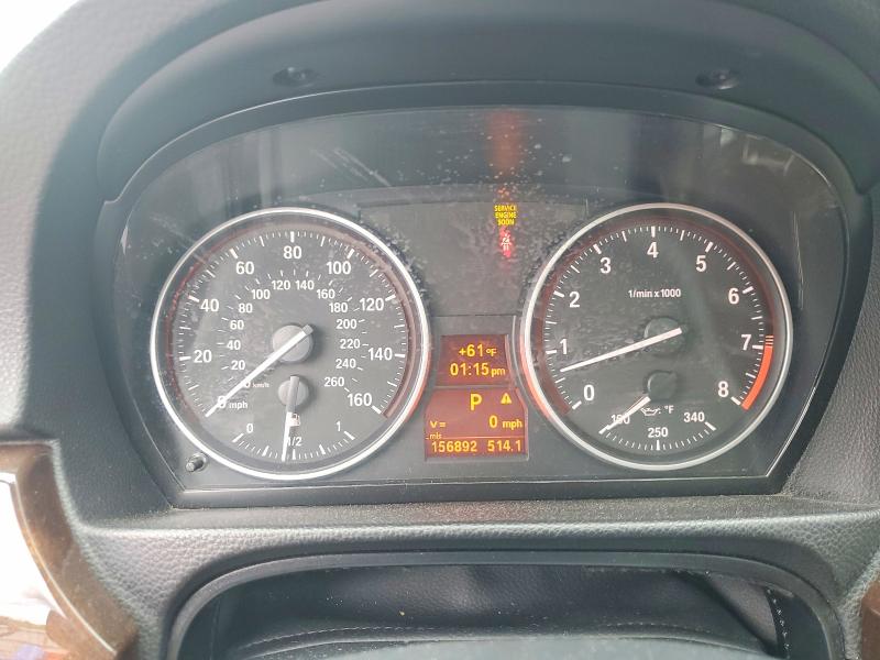 Продажа на аукционе авто 2011 Bmw 335, vin: WBAPL5C53BA920371, номер лота: 52095826