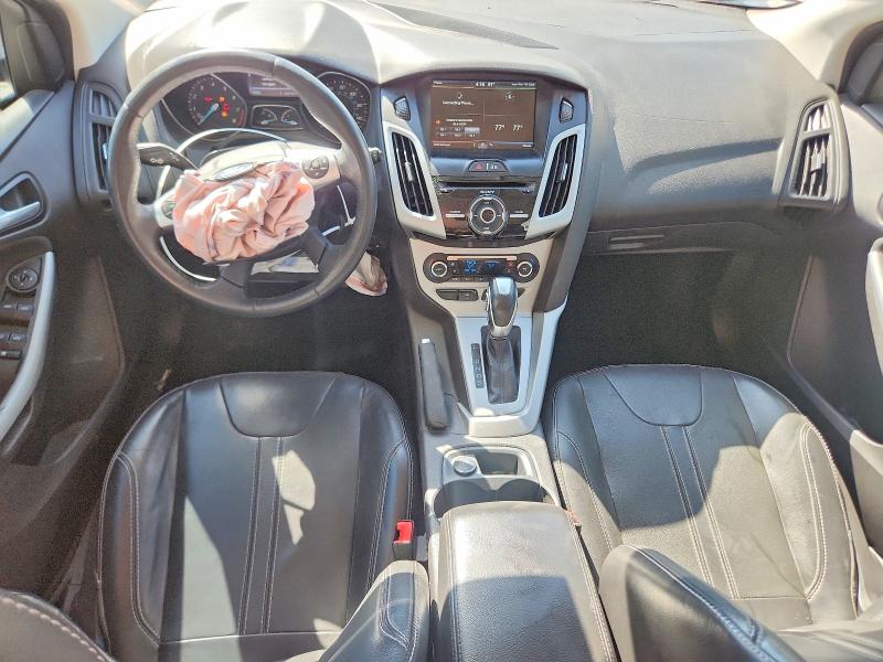Продаж на аукціоні авто 2014 Ford Focus, vin: 1FADP3K21EL184485, номер лоту: 50891366