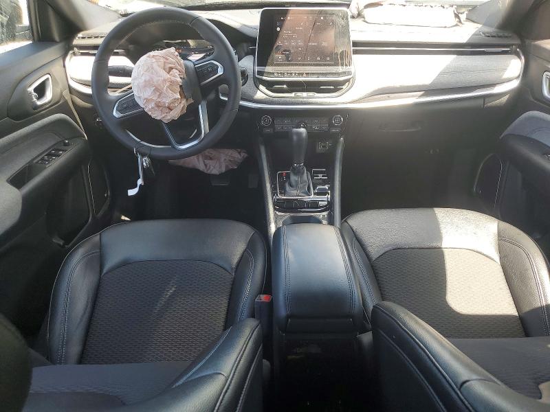 51091076 :رقم المزاد ، 3C4NJDBN4ST550195 vin ، 2025 Jeep Compass مزاد بيع