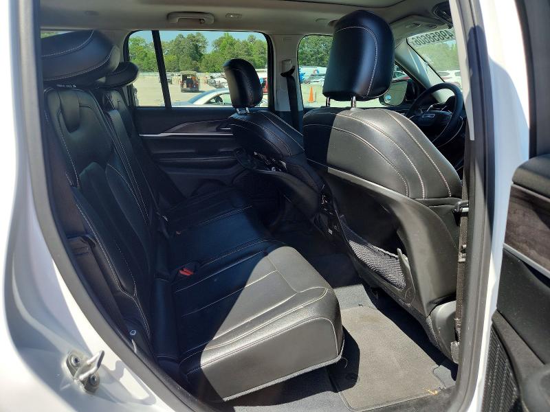 Aukcja sprzedaży 2023 Jeep Grand Cherokee, vin: 1C4RJGBGXPC544473, numer aukcji: 49858606