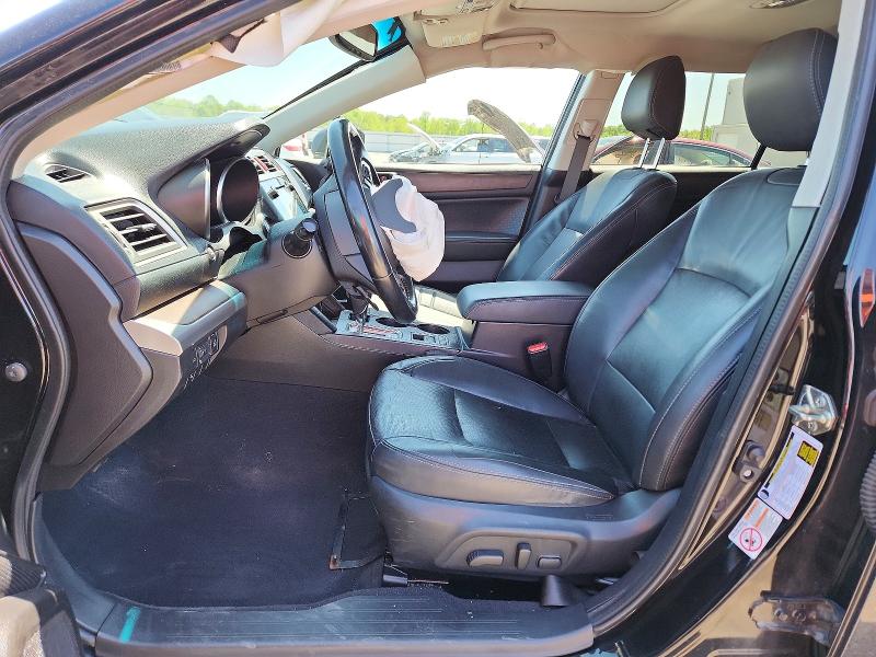 50719856 :رقم المزاد ، 4S4BSALC9G3300445 vin ، 2016 Subaru Outback مزاد بيع