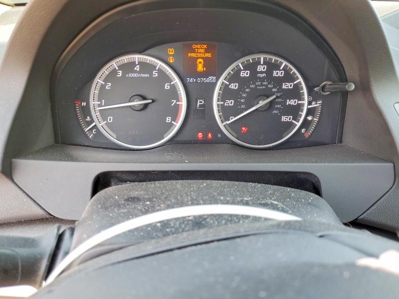 Aukcja sprzedaży 2015 Acura Rdx, vin: 5J8TB4H36FL024373, numer aukcji: 49111596