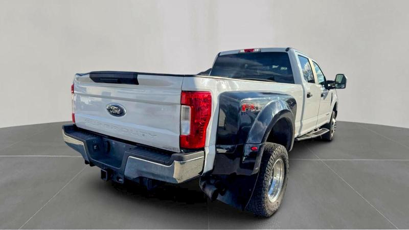 Auction sale of the 2017 Ford F350, vin: 1FT8W3DT7HED16940, lot number: 51720536