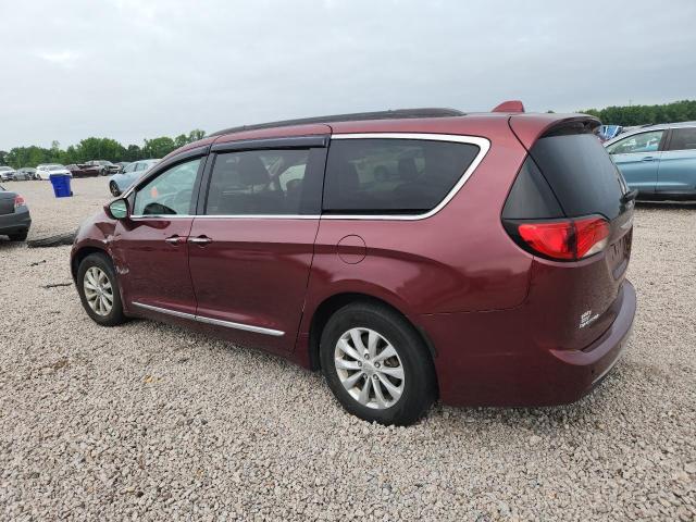 Aukcja sprzedaży 2017 Chrysler Pacifica, vin: 2C4RC1BG0HR524166, numer aukcji: 51140586