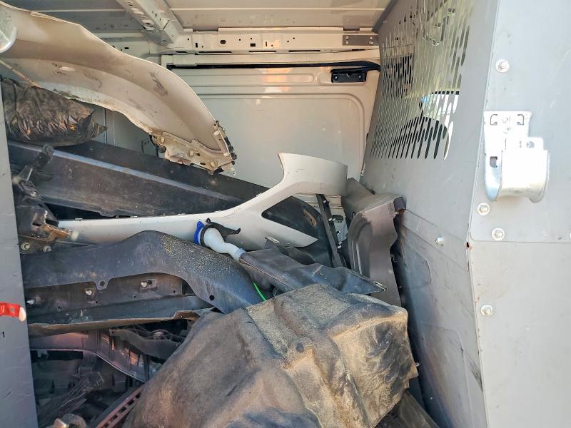 2019 Ford Transit Connect მანქანა იყიდება აუქციონზე, vin: NM0LS7E26K1383754, აუქციონის ნომერი: 55424036