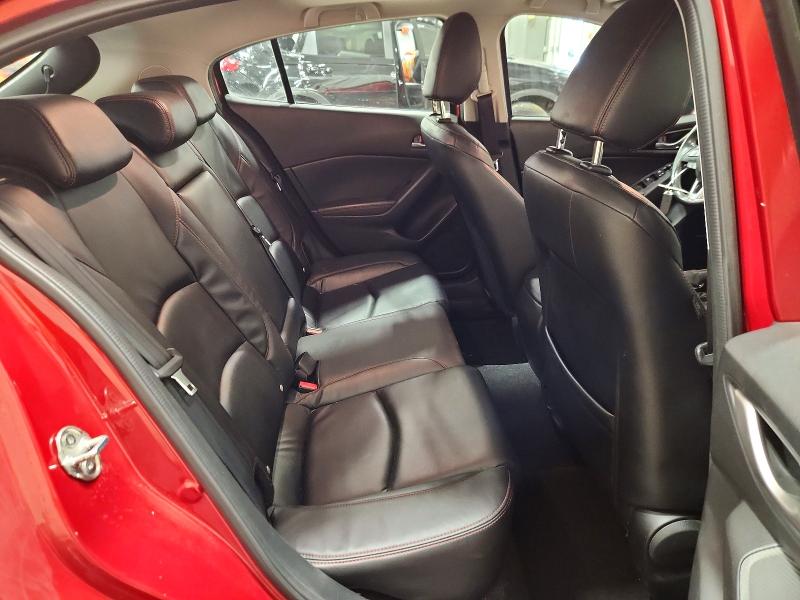 2014 Mazda 3 მანქანა იყიდება აუქციონზე, vin: JM1BM1M70E1158754, აუქციონის ნომერი: 49339386