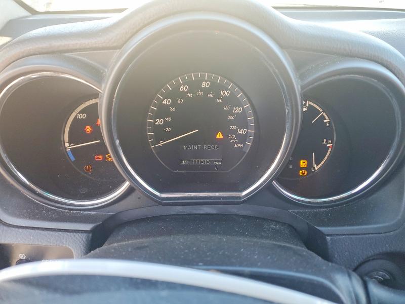 Продаж на аукціоні авто 2008 Lexus Rx, vin: JTJHW31U282862508, номер лоту: 49717756