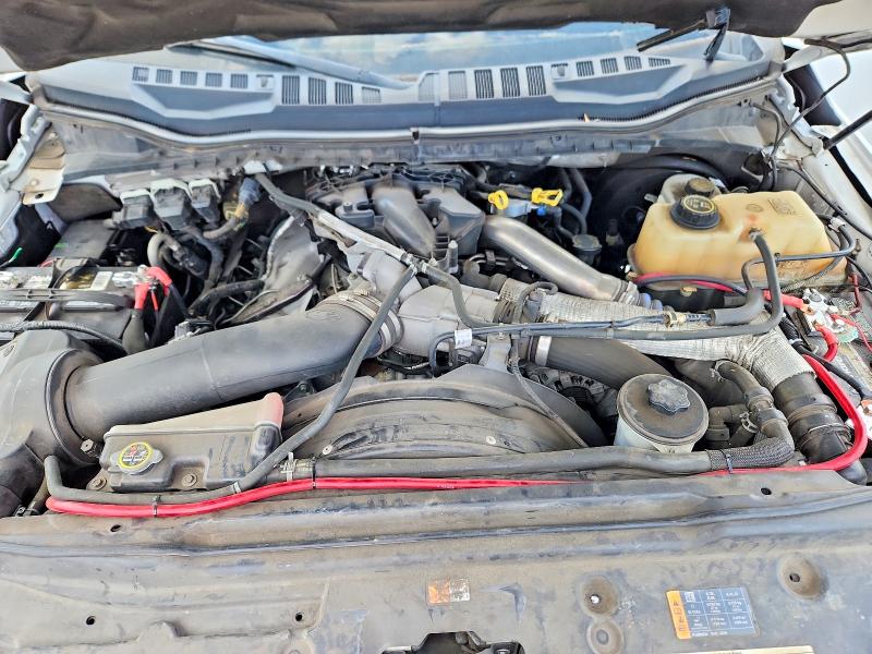 Продажа на аукционе авто 2018 Ford F250, vin: 1FT7W2BT6JEC60343, номер лота: 49634566