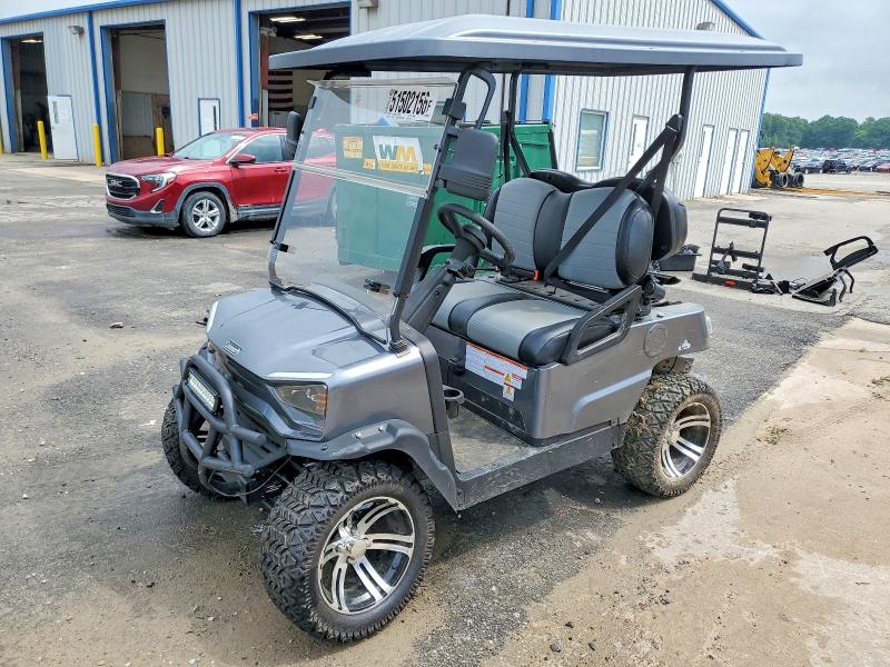Aukcja sprzedaży 2024 Golf Cart Gem Cart, vin: L9NACGVA4R1204508, numer aukcji: 51502156
