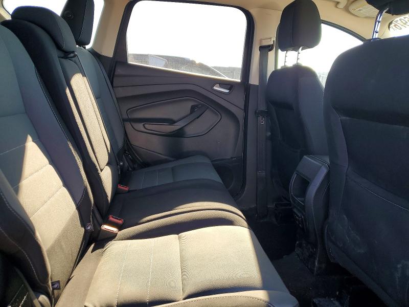 Продажа на аукционе авто 2016 Ford Escape, vin: 1FMCU0GX6GUB76344, номер лота: 50526976