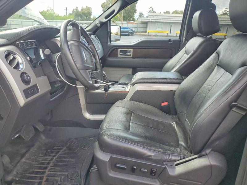 Продаж на аукціоні авто 2012 Ford F150, vin: 1FTFW1CTXCKD97276, номер лоту: 50491286