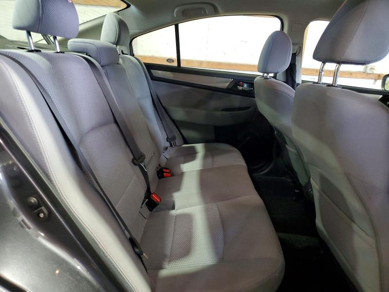 Aukcja sprzedaży 2019 Subaru Legacy, vin: 4S3BNAF63K3031322, numer aukcji: 51537916
