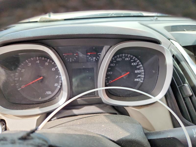 Aukcja sprzedaży 2013 Chevrolet Equinox, vin: 2GNFLFE3XD6334838, numer aukcji: 49632946
