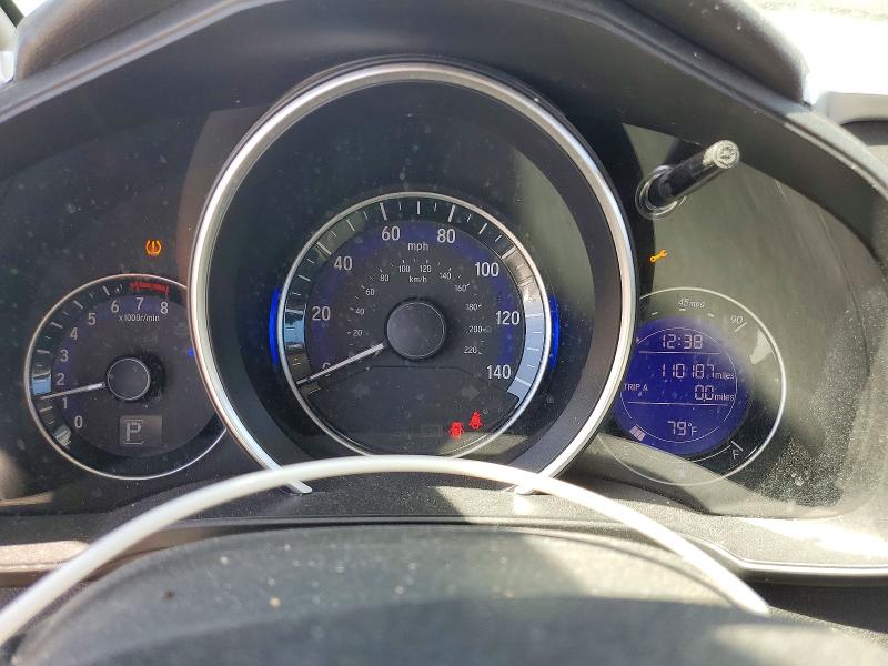 Продажа на аукционе авто 2017 Honda Fit, vin: JHMGK5H74HS016966, номер лота: 49447346