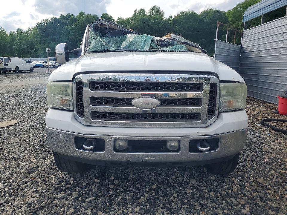 Продажа на аукционе авто 2007 Ford F350, vin: 1FTWW33P37EA48995, номер лота: 50183806