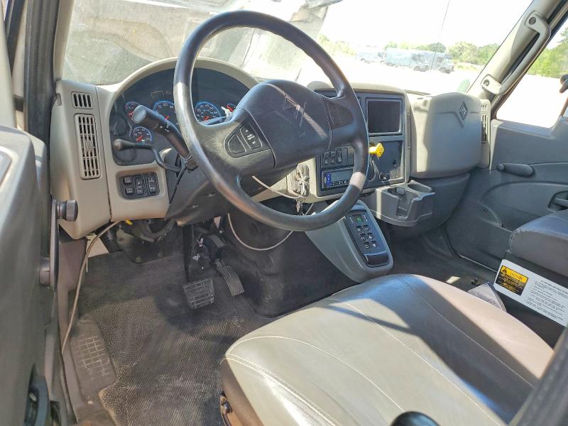 Продаж на аукціоні авто 2015 International 4000, vin: 1HTMSAZR2FH730685, номер лоту: 50471686