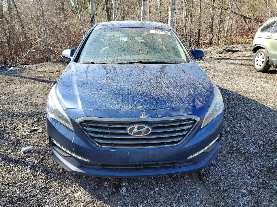 Aukcja sprzedaży 2015 Hyundai Sonata, vin: 5NPE24AF7FH054966, numer aukcji: 50782596
