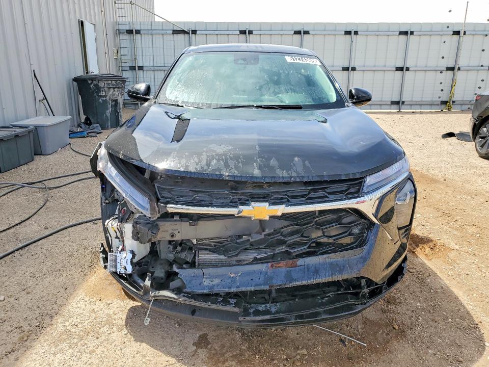 Продаж на аукціоні авто 2024 Chevrolet Trax, vin: KL77LFE26RC123426, номер лоту: 51274386