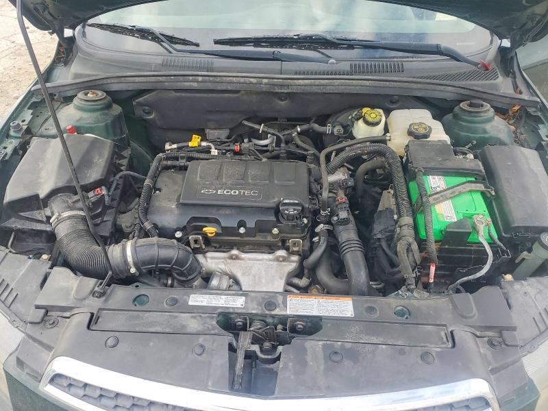 Aukcja sprzedaży 2014 Chevrolet Cruze, vin: 1G1PC5SB3E7196475, numer aukcji: 49666686
