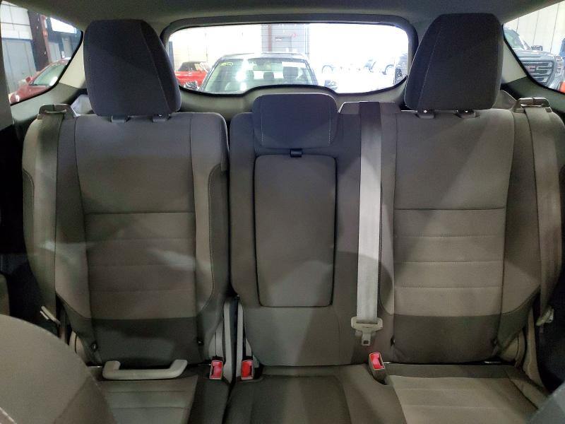 Продажа на аукционе авто 2013 Ford Escape, vin: 1FMCU9GX7DUB49315, номер лота: 50548196
