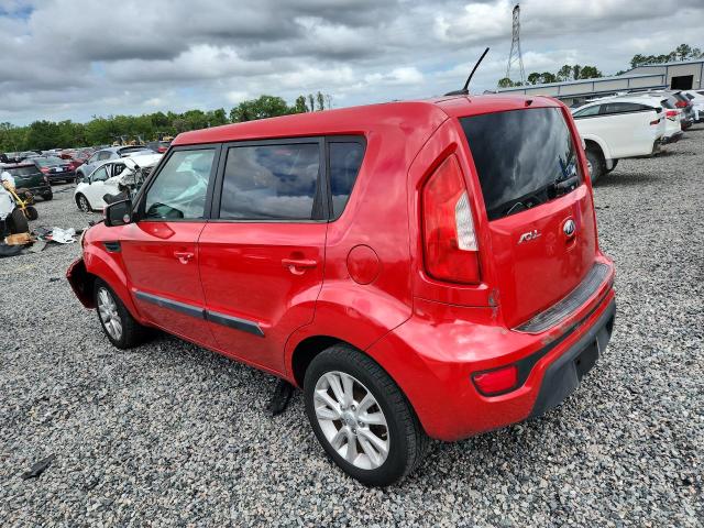 Aukcja sprzedaży 2013 Kia Soul, vin: KNDJT2A65D7530116, numer aukcji: 49161066
