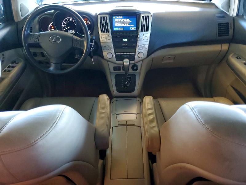 2006 Lexus Rx მანქანა იყიდება აუქციონზე, vin: JTJHW31U560042478, აუქციონის ნომერი: 49929846